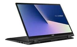 لپ تاپ ایسوس ZenBook Flip UX463FL I7-16GB-512GB SSD-2GB187956thumbnail