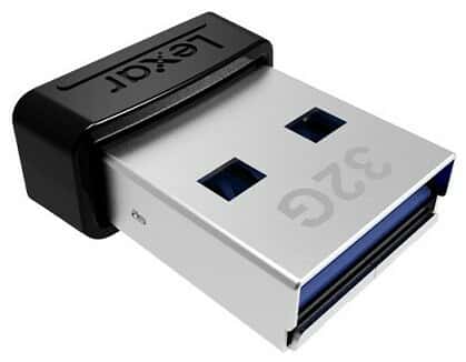 فلش مموری لکسار JUMPDRIVE S47 USB 3.1 32GB188151