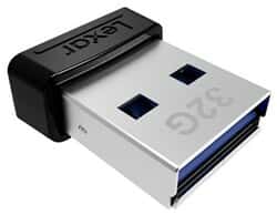 فلش مموری لکسار JUMPDRIVE S47 USB 3.1 32GB188151thumbnail