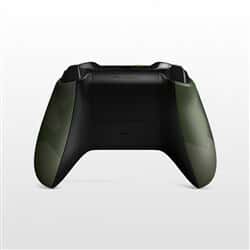 دسته بازی مایکروسافت Xbox One Wireless Armed Forces II188199thumbnail