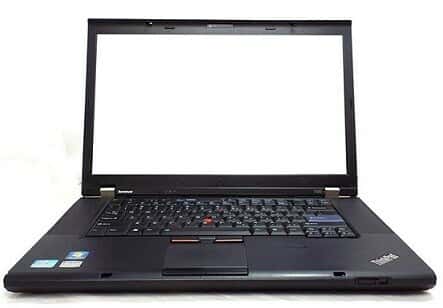 لپ تاپ دست دوم استوک لنوو ThinkPad T520 Core i5 8GB 320GB Intel188210
