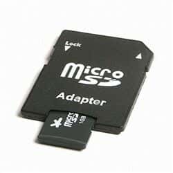 کارت حافظه  سیلیکون پاور Micro SD 2GB22706thumbnail