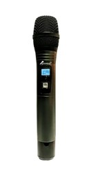 میکروفون تخصصی ، حرفه ای   Soundco SU-3100188434thumbnail