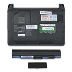 لپ تاپ ایسر Aspire One AO531H-OBK 1.6Ghz-1Gb-160Gb21931thumbnail