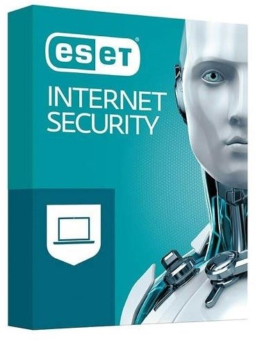 نرم افزار ایست Internet Security 2020 1 User188567