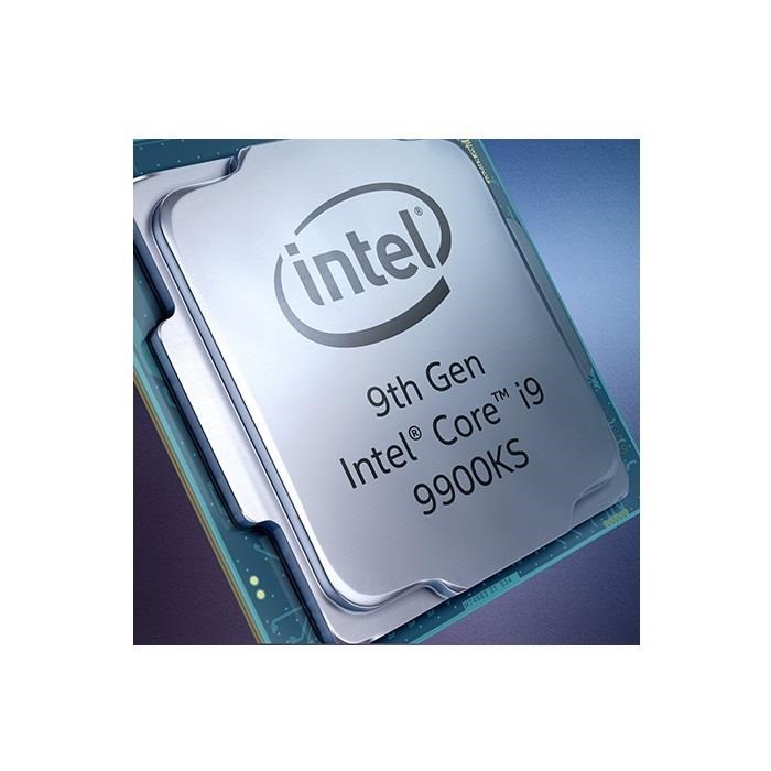 CPU اینتل Core i9-9900KS Coffee Lake 4.0GHz188688