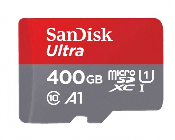 کارت حافظه  سن دیسک Ultra UHS-I 400GB188694