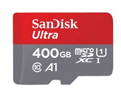 کارت حافظه  سن دیسک Ultra UHS-I 400GB188694thumbnail