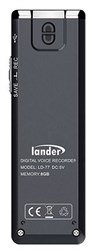 ویس رکوردر   Lander LD-77 188849thumbnail