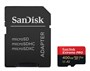 کارت حافظه سن دیسک Extreme PRO microSDXC UHS-I 400GB