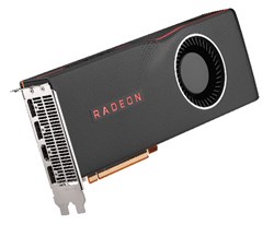کارت گرافیک سافایر Radeon RX 5700 XT 8G GDDR6189080thumbnail