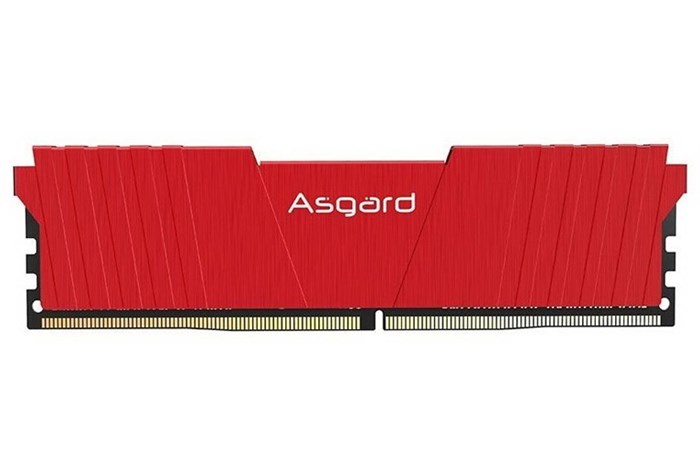 رم DDR4   Asgard LOKI T2 16GB 3000MHz189215