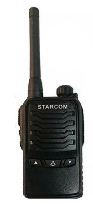 بی سیم واکی تاکی   Starcom S2189588