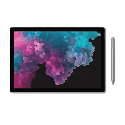 تبلت  مایکروسافت  Surface Pro 6 i5 256GB189849