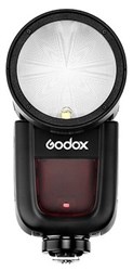 فلاش دوربین   Godox V1189992thumbnail
