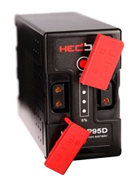 باتری دوربین دیجیتال   Hedbox HED-BP95D190017thumbnail