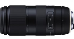 لنز دوربین عکاسی  تامرون 100-400mm F4.5-6.3 Di VC USD190064thumbnail