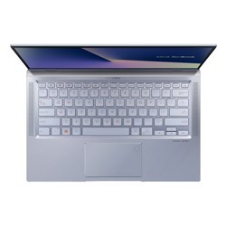 لپ تاپ ایسوس Zenbook UX431FL-PLZ Core i7 8GB 512GB SSD 2GB MX250190124thumbnail