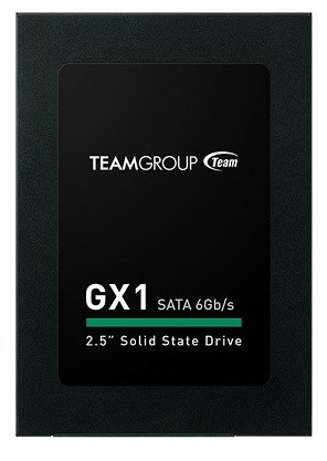 هارد SSD اینترنال تیم گروپ GX1-120GB190482