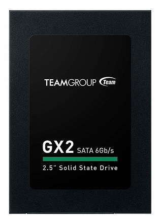 هارد SSD اینترنال تیم گروپ GX2 128GB190490