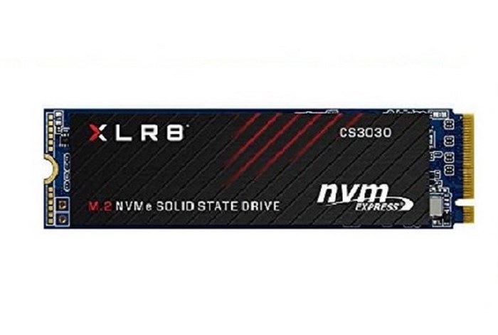 هارد SSD اینترنال پی ان وای GAMING XLR8 CS3030 250GB190580