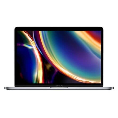 لپ تاپ اپل MacBook Pro MXK32 2020 Core i5 8GB 256GB SSD Intel Iris plus190643