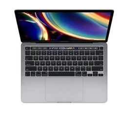 لپ تاپ اپل MacBook Pro MXK32 2020 Core i5 8GB 256GB SSD Intel Iris plus190644thumbnail