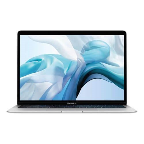 لپ تاپ اپل MacBook Air MWTK2 2020 Core i3 8GB 256GB SSD Intel190648