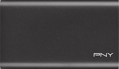 هارد SSD اکسترنال پی ان وای ELITE 240GB190661