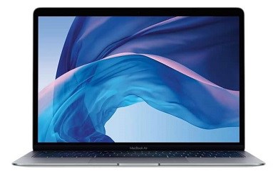 لپ تاپ اپل MacBook Air MVH22 2020 i5 8GB 512GB Intel190730