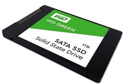 هارد SSD اینترنال وسترن دیجیتال Green 1TB190848thumbnail