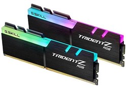 رم DDR4 جی اسکیل Trident Z RGB 16GB 3000MHz CL16191068thumbnail