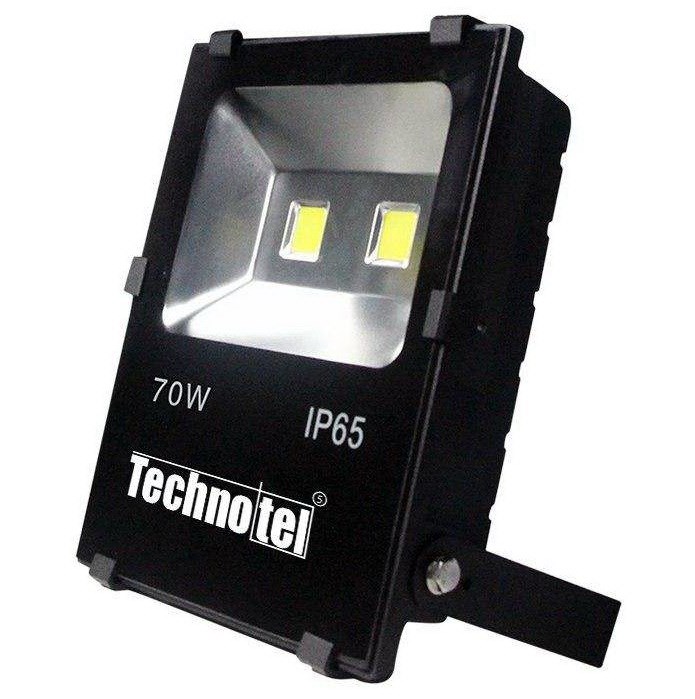 نورافکن های تخصصی و کوچک   TECHNO TEL COB Projector TR99100191087