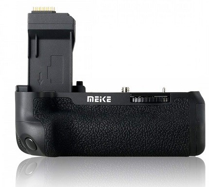 باتری گریپ دوربین Battery Grip   Meike MK-760D191200