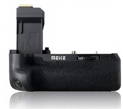 باتری گریپ دوربین Battery Grip   Meike MK-760D191200thumbnail