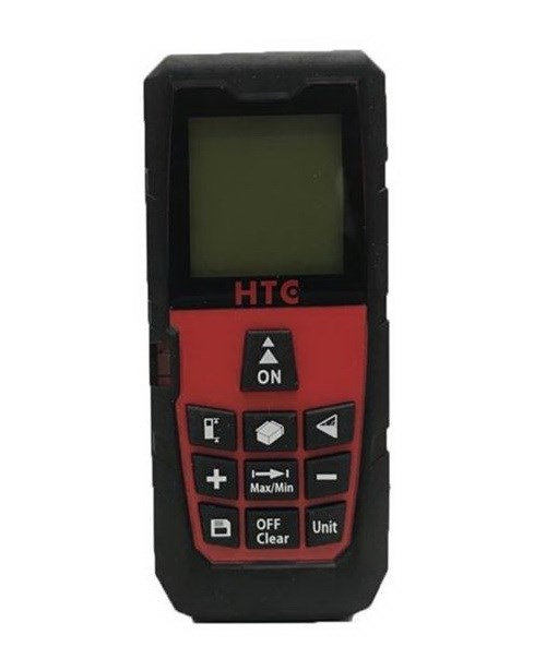 متر لیزری
اندازه گیر و فاصله یاب   HTC GEOSYSTEMS HA-60191238