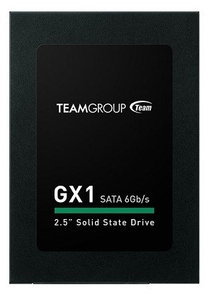 هارد SSD اینترنال تیم گروپ GX1 240GB191483