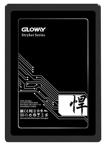 هارد SSD اینترنال   Gloway FER Series 960GB191619