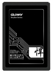هارد SSD اینترنال   Gloway FER Series 960GB191619thumbnail