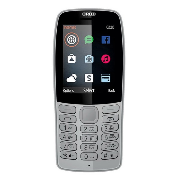 گوشی موبایل   Orod 210 32GB Dual Sim191642