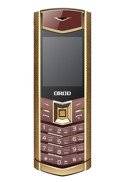 گوشی موبایل   Orod EMPIRE 32GB Dual Sim191644