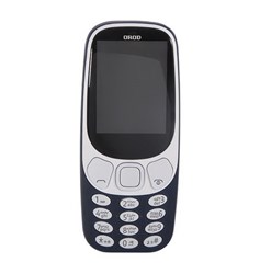 گوشی موبایل   Orod 3310 Dual SIM191646thumbnail