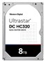 هارد اینترنال وسترن دیجیتال Ultrastar HC320 8TB