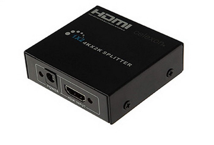 اسپلیتر مانیتور Video Splitter   selexon CS100 HDMI 1TO2191829