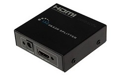 اسپلیتر مانیتور Video Splitter   selexon CS100 HDMI 1TO2191829thumbnail