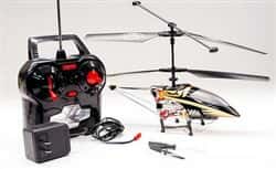 هلیکوپتر مدل رادیو کنترل موتور الکتریکی سایما S00622564thumbnail