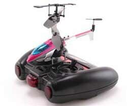 هلیکوپتر مدل رادیو کنترل موتور الکتریکی سایما S010 Vision RT22573thumbnail