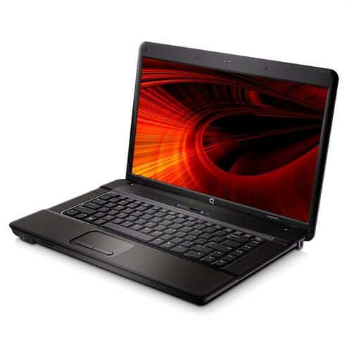 لپ تاپ کامپک C615  2.1Ghz - 2Gb - 160Gb43925