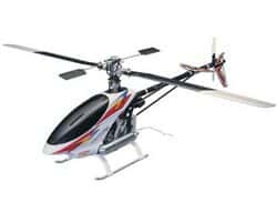 هلیکوپتر مدل رادیو کنترل موتور سوختی الیگن T-REX 60022815thumbnail