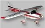 هواپیمای مدل رادیو کنترلی سوختی  Cessna 182 SFM Gas